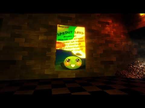 Showcase of my new VR Game