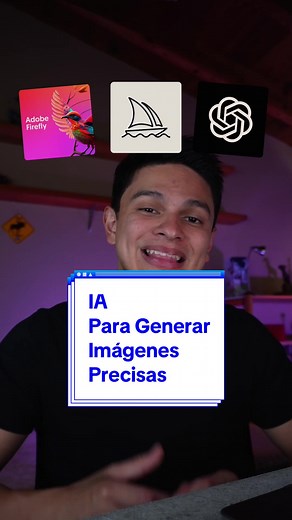 Generar Imágenes Precisas con Ideogram IA