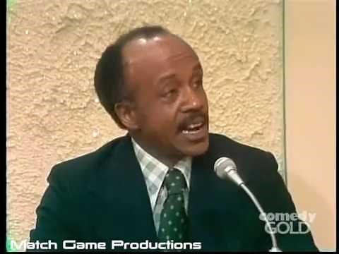 Match Game 78 (Episode 1192) ("BLANK Bust") (Ticket/Prize Plug)