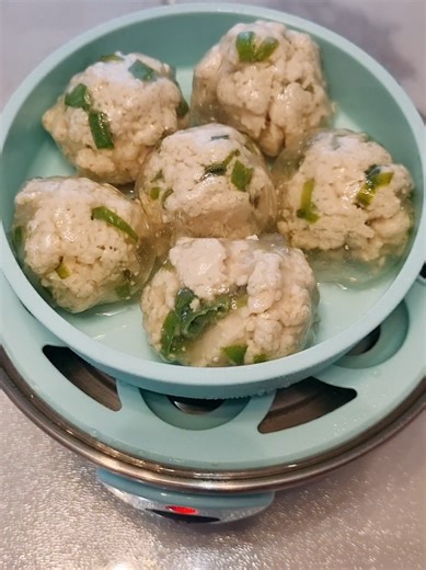 Steamer I use ↓ Link in bio