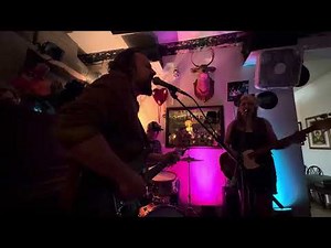 Matty Simpson 1.9.26 The Losing End (When You're On)