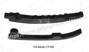 [Hot Item] Motorcycle Engine Spare Parts Timing Chain Guide Bajaj CT100/3W4s/Bm150