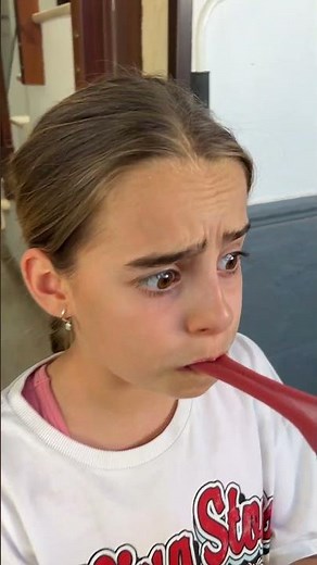 broma a papa.lengua #comedy #funny