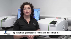What questions do you have about IR Spectroscopy? Check out our NEW Teach me in Two series on YouTube to see if your questions are answered. View now: http://ms.spr.ly/6184n5ATY | Revvity