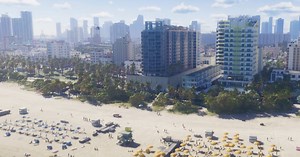 GTA 6 trailer in real life: Stunning recreation amazes fans