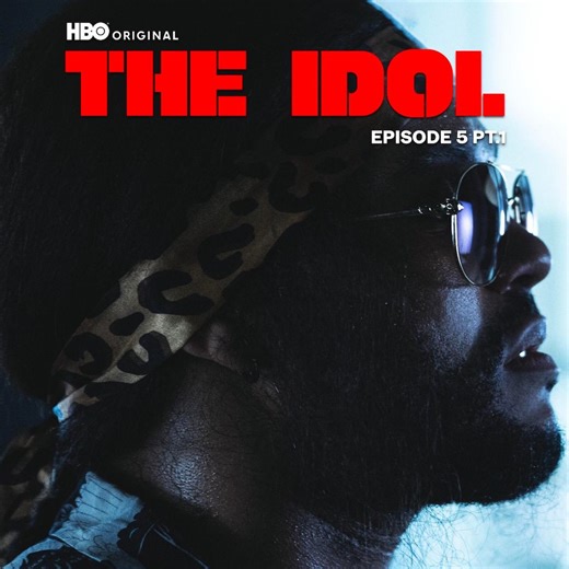 The Weeknd Teams Up With Lil Baby On New ‘The Idol’ Track