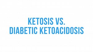 Get the FACTS on ketosis and diabetic ketoacidosis in this video with Dr. Andra Campitelli. This is a frequently asked question on the Wednesday Facebook LIVE Q&A with our experts. Now you have the prüf to share when this question comes up! Don't just keep it to yourself though, hit SHARE now! PS - learn more on topics just like this at Keto//KADEMY! Tickets are still 20% off (Until tonight, July 27th @ 11:59PM CT). Invest in education. Invest in BETTER! www.ketokademy.com | Prüvit