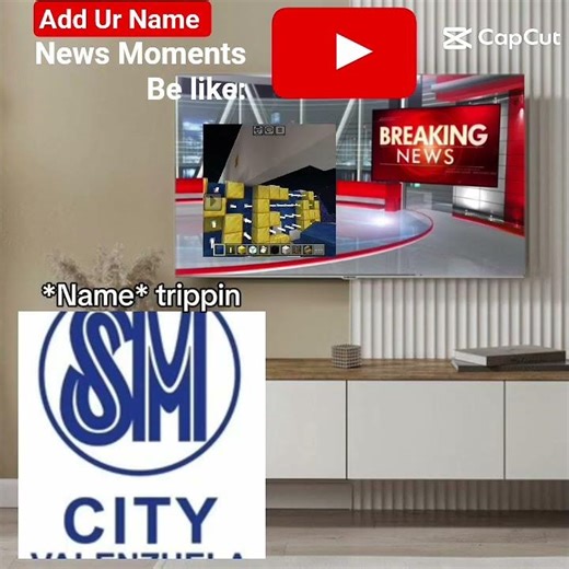 News Moments Be like: ...