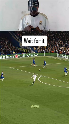 114K views · 5.2K reactions | Drop a follow for more @officialuthmanhassan_dabo #sports #football #workout #running #basketball #fitness #viralreels #viral #viralreels #viralvideos #realmadrid | Usman Hassan | Facebook