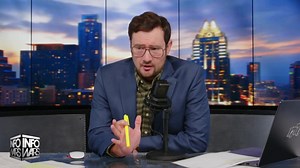 ALEX JONES - INFOWARS LIVE - ALEXJONES.NETWORK - THERE'S A WAR ON FOR YOUR MIND! ➡ THE ALEX JONES SHOW • WAR ROOM WITH OWEN SHROYER • THE AMERICAN JOURNAL WITH HARRISON SMITH • SUNDAY NIGHT LIVE WITH CHASE GEISER