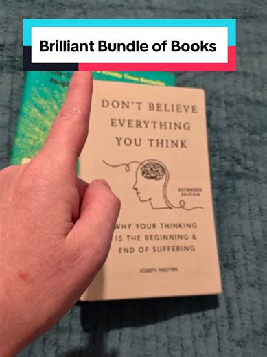 Discover Two Brilliant Self-Development Books