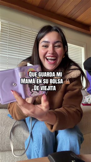 La señora ya se llevó su bolsa nueva #alondrix #momof3 #fyp #funny | alondrix