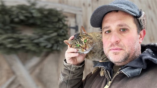 Reflecting on a Year Full of Failures and Farm Lessons