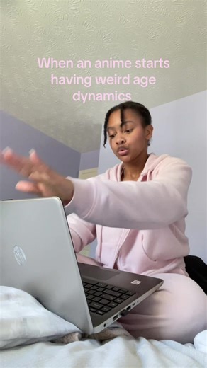 Understanding Age Dynamics in Anime: A Comprehensive Look