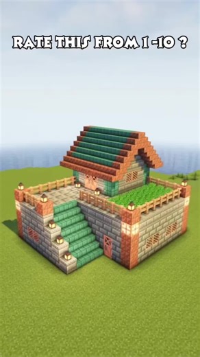 Minecraft Copper house 🏠 Shaders: Complementary Shaders Music: Aaron Smith - Dancin (KRONO Remix) - Lyrics Tags: #builds #minecraft #buildhacks #minecraftbuilding #amazingbuilds 1.21