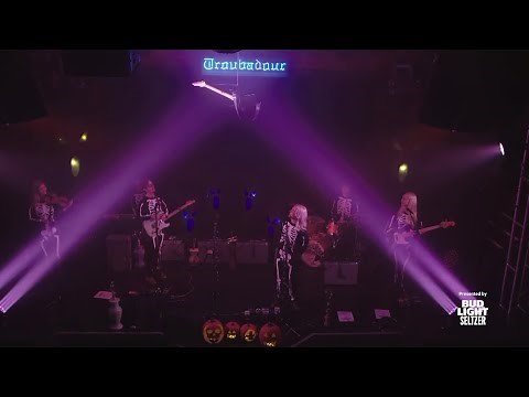 Phoebe Bridgers - Live from Troubadour (#SOSFEST)