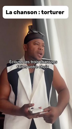 Écoutez les chansons de Nada Makemba avant un match