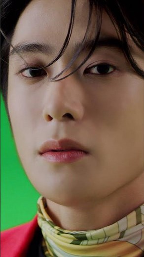 NCT 127 : Sticky JAEHYUN