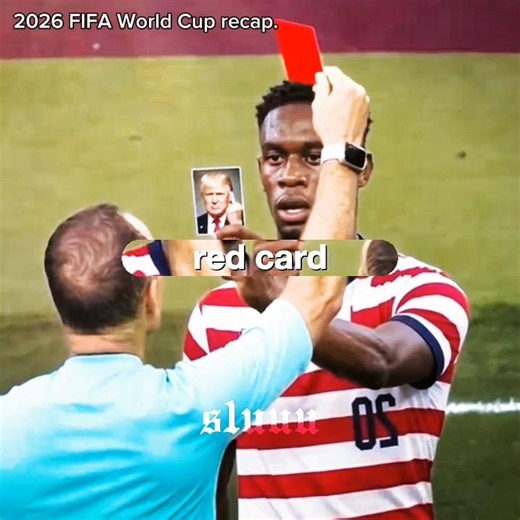 2026 FIFA World Cup recap song 🥲😭 | End of the Golden Era #shorts