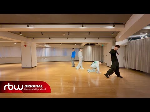 ONEUS(원어스) 'TIME MACHINE' Dance Practice
