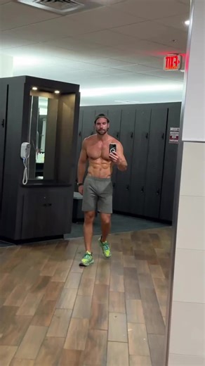 Post Workout Pump Techniques for Optimal Gains