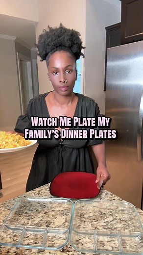 Hibachi at Home: Plating My Family’s Dinner Plates