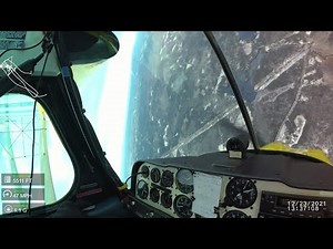 Flying The Primary Aerobatic Sequence
