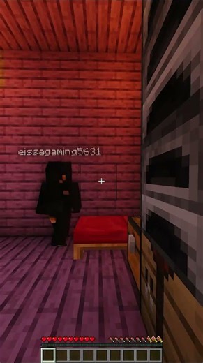 قصه ماينكرافتيه قصيره وحزينه!😥