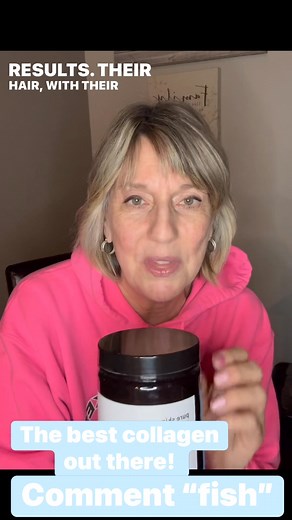 The best collagen! Helps hair, skin, nails, joints and gut health!! #Collagen #ReverseAging #toxinfreeliving #skincaregoals #collagenpeptides #CollagenBoost #glowingskin #confidence #glow #skincaregoals #healthyliving #healthyhabits #healthyliving | Lorie Booms