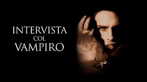 Intervista Col Vampiro - Apple TV