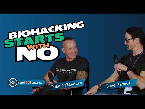 What is your biological age?