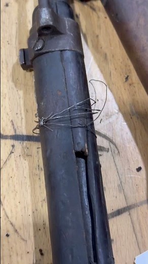 Original Steyr-Mannlicher M95 rifles available now