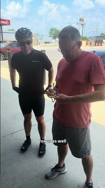 100 days of cycling 🚴‍♂️🚴‍♀️
