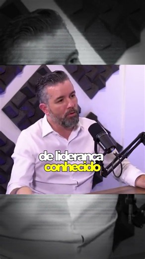 “Liderança não é personalidade. É estilo.”