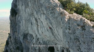 Imagine finding one of your hardest projects ever, right in your own backyard. Watch BD Athlete Seb Bouin go to battle with Beyond Integral 9b/ (5.15b/c). Watch full video: https://bit.ly/3hmtFBg #liveclimbrepeat Video: Raphael Fourau Yucca Films | Black Diamond