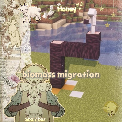 Exploring Ocean Facts in Minecraft