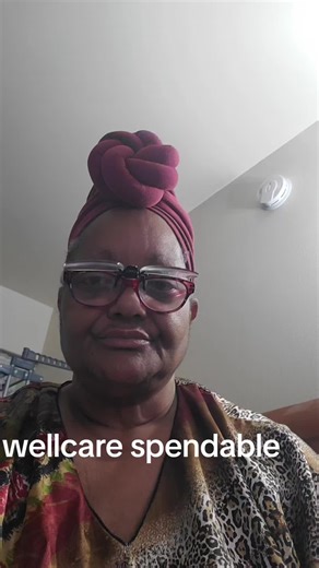 A Comprehensive Guide to Wellcare Spendables