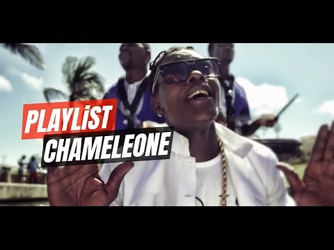 PLAYLiST DR JOSE CHAMELEONE | BEST OF JOSE CHAMELEONE MIX NONSTOP - SELECTOR TYMO (LEONE ISLAND)
