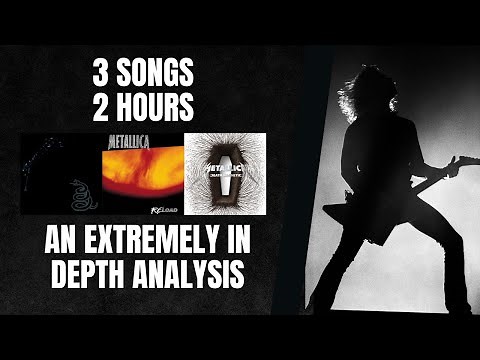 The Unforgiven Trilogy Explained in Obsessive detail