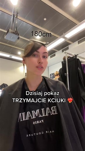 Wzrost modelki - ile mam cm?