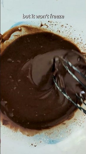 Double Chocolate Ice Cream | My FAVORITE Chocolate Ice Cream Recipe | The Floral Apron