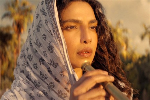 Where was 'The Bluff' movie filmed? Discover 'The Bluff' filming locations for the Priyanka Chopra movie