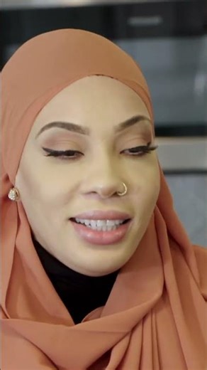 Exesposa de Bilal visita a Shaeeda para aclarar sus intereses😱 #TodoEn90Días