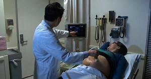 Hospitalization during pregnancy may raise blood clot risk