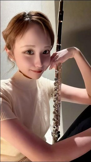 黒いオルフェ★ #luizbonfa #blackorpheus #フルート #flute #jazz #黒いオルフェ #ジャズ #ボサノバ #フルートコンサート #永井樹奈