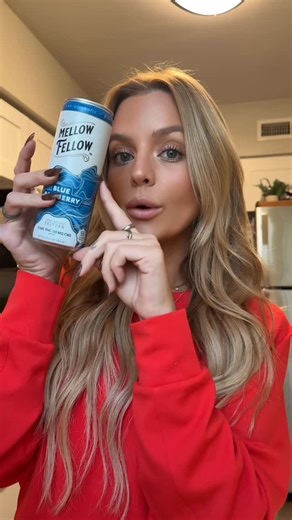 ᴀʟʏssᴀ ᴡᴇsᴛ on Instagram: "sip into your best self with @mellowfellowfam link in bio! #MellowFellow #MellowFellowPartner #ad"