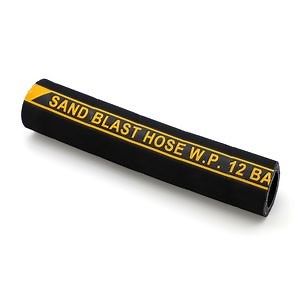 [Hot Item] Rubber 19*33mm 25*39mm Sand Blast Hose