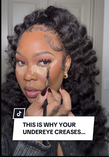 Stop Concealer Creasing with These Expert Tips