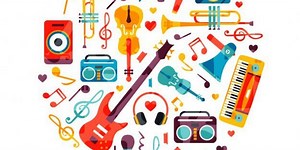 5 Cool Songs You Need To Hear