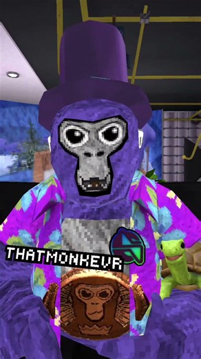 Big Things Coming To Gorilla Tag! //#gorillatag #gtag #vr